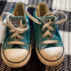 Toddler Converse